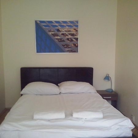 Apartament Familia Appartement Krakau Buitenkant foto