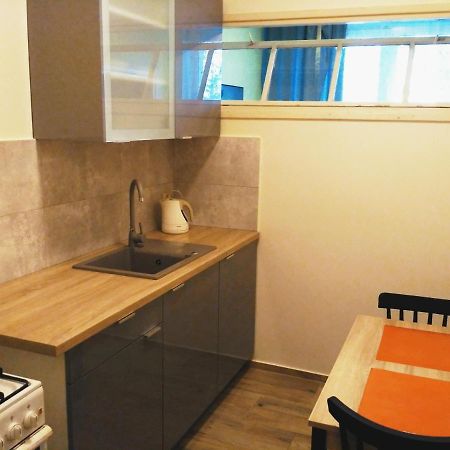 Apartament Familia Appartement Krakau Buitenkant foto