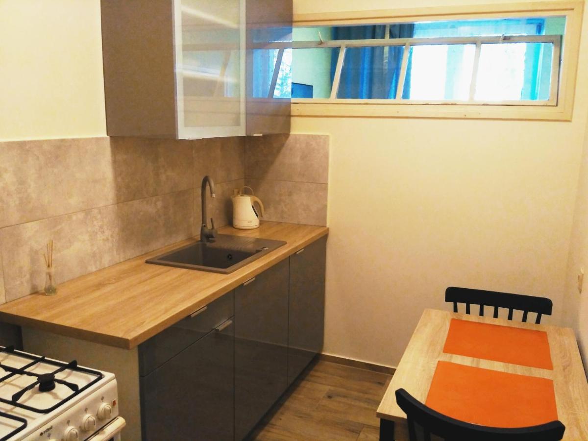 Apartament Familia Appartement Krakau Buitenkant foto